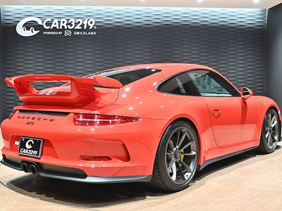 PORSCHE 911 - 5