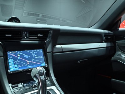 2014 Porsche 911 — миниатюра 40