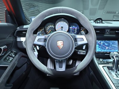 2014 Porsche 911 — миниатюра 45