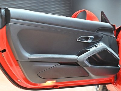 2014 Porsche 911 — миниатюра 54
