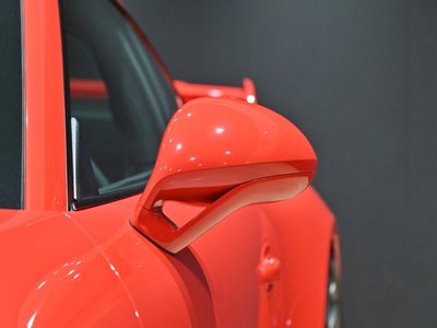 2014 Porsche 911 — миниатюра 32