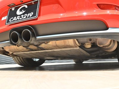 2014 Porsche 911 — миниатюра 58