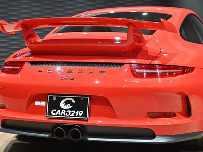 2014 Porsche 911 — миниатюра 34