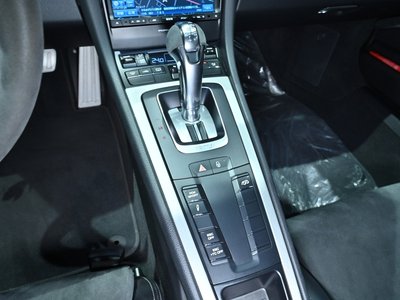 2014 Porsche 911 — миниатюра 41