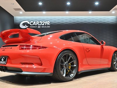 2014 Porsche 911 — миниатюра 59