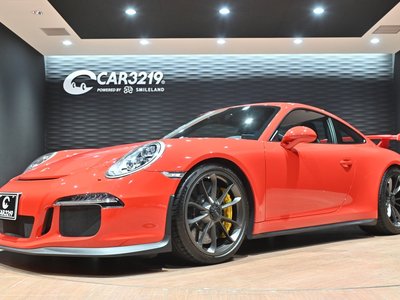 2014 Porsche 911 — миниатюра 60