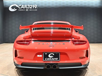 PORSCHE 911 - 7