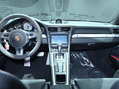 2014 Porsche 911 — миниатюра 21