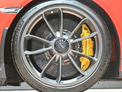 PORSCHE 911 - 2