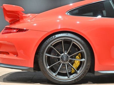 2014 Porsche 911 — миниатюра 27