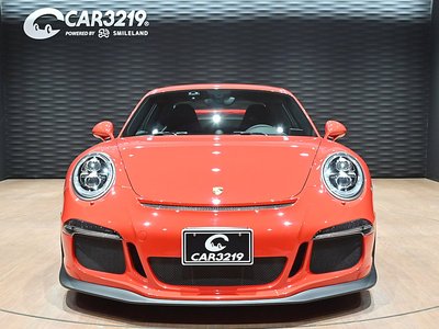 PORSCHE 911 - 6
