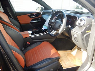 MERCEDES-BENZ GLC - 8