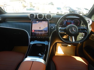 MERCEDES-BENZ GLC - 9