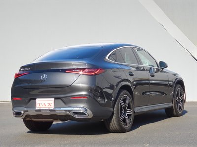 MERCEDES-BENZ GLC - 5