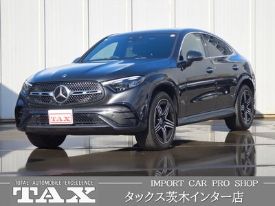 MERCEDES-BENZ GLC - 1