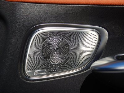 MERCEDES-BENZ GLC - 7