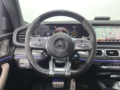 2021 Mercedes-BENZ GLE thumbnail 20