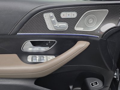 2021 Mercedes-BENZ GLE thumbnail 30