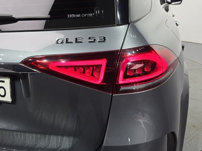 2021 Mercedes-BENZ GLE — фото 10