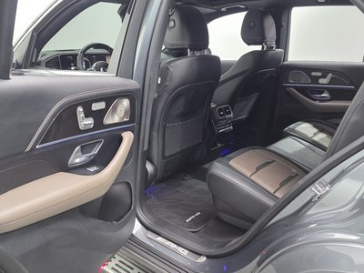2021 Mercedes-BENZ GLE thumbnail 18