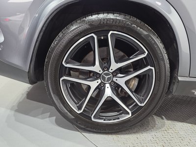 2021 Mercedes-BENZ GLE — фото 6