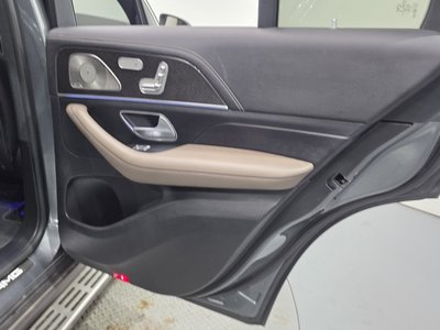 2021 Mercedes-BENZ GLE thumbnail 15