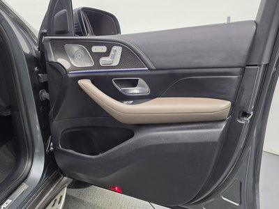 2021 Mercedes-BENZ GLE thumbnail 14
