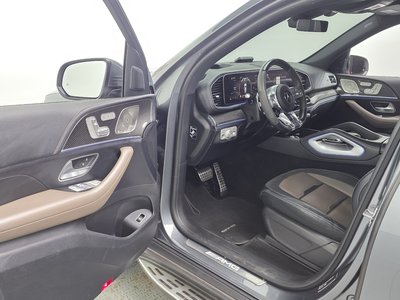2021 Mercedes-BENZ GLE thumbnail 13