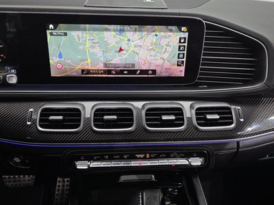 2021 Mercedes-BENZ GLE thumbnail 19