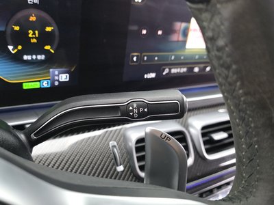 2021 Mercedes-BENZ GLE thumbnail 26