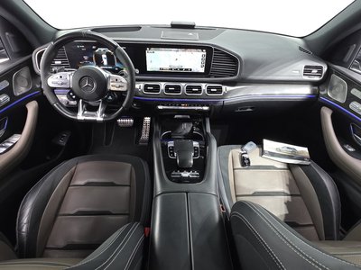 2021 Mercedes-BENZ GLE — фото 5
