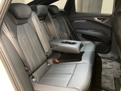 صورة مصغرة 23 لـ 2025 AUDI Q4 SPORTBACK E-TRON