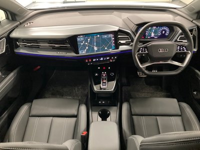 صورة مصغرة 14 لـ 2025 AUDI Q4 SPORTBACK E-TRON