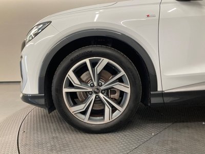 صورة مصغرة 12 لـ 2025 AUDI Q4 SPORTBACK E-TRON