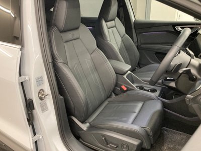 صورة مصغرة 22 لـ 2025 AUDI Q4 SPORTBACK E-TRON