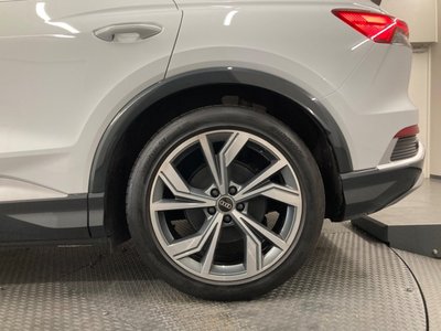 صورة مصغرة 13 لـ 2025 AUDI Q4 SPORTBACK E-TRON
