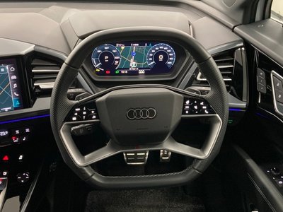 صورة مصغرة 15 لـ 2025 AUDI Q4 SPORTBACK E-TRON