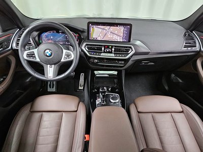 BMW X3 - 5