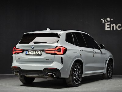 BMW X3 - 4