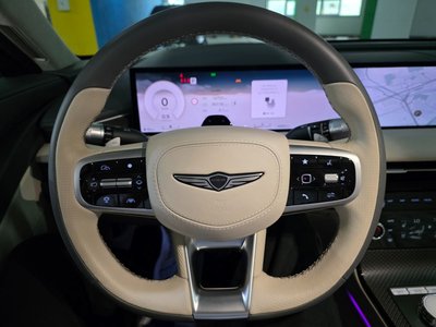 GENESIS G80 (RG3) - 6
