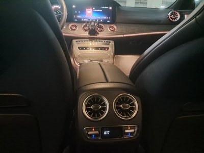 MERCEDES-BENZ CLS - 8