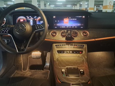 MERCEDES-BENZ CLS - 5