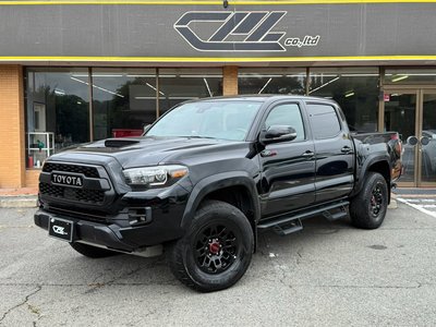 2018 Toyota TACOMA 照片 1
