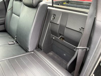 2018 Toyota TACOMA 照片 25