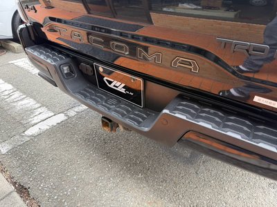 2018 Toyota TACOMA 照片 34