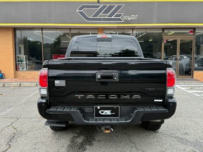 2018 Toyota TACOMA 照片 5