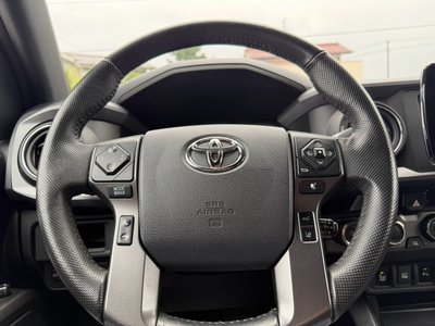 2018 Toyota TACOMA 照片 10