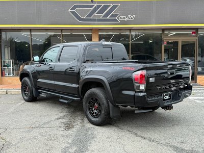 2018 Toyota TACOMA 照片 6