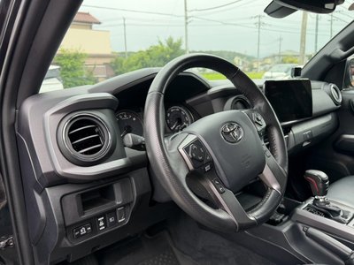 2018 Toyota TACOMA 照片 7