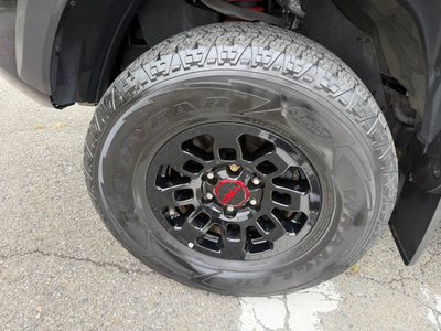 2018 Toyota TACOMA 照片 36